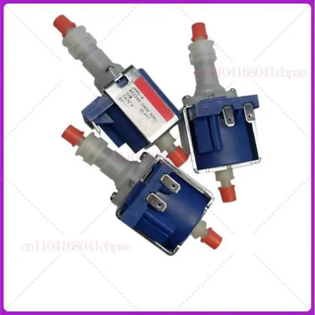 Alt view image 2 of 3 - , suitable for coffee machine, steam iron JYPC-4 electromagnetic pump, 220V-240V 22W