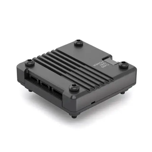 Alt view image 3 of 3 - 2X CADDXFPV Infra V2 Camera AI Enhanced Imaging High Resolution Compact Design For Low Light Conditions