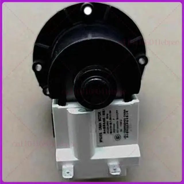 Alt view image 2 of 2 - for Panasonic washing machine parts BPX2-31L = BPX2-87L BPX2-213L drain pump motor good working part