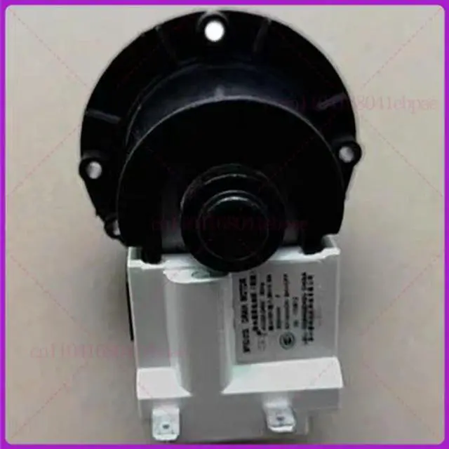 Main image of for Panasonic washing machine parts BPX2-31L = BPX2-87L BPX2-213L drain pump motor good working part