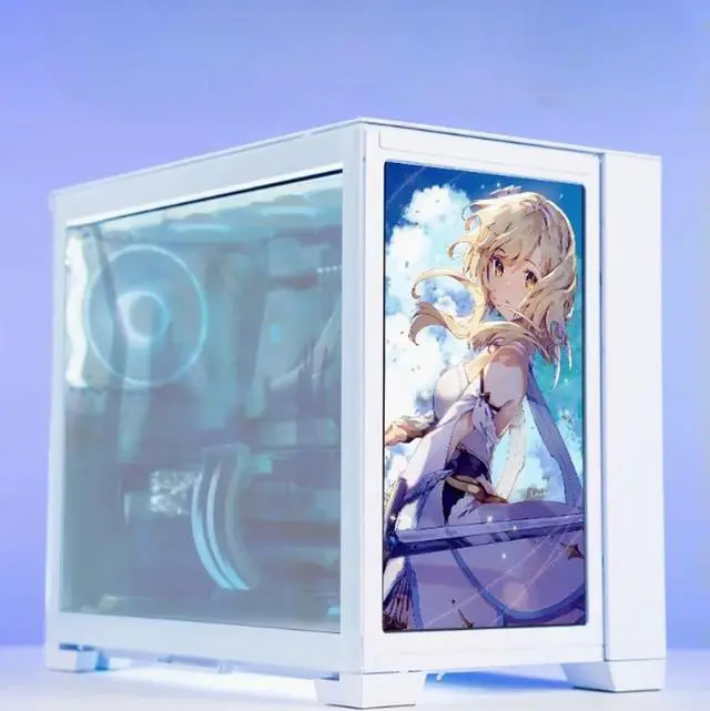 Alt view image 3 of 3 - 17.3-inch high-definition display screen ADS
