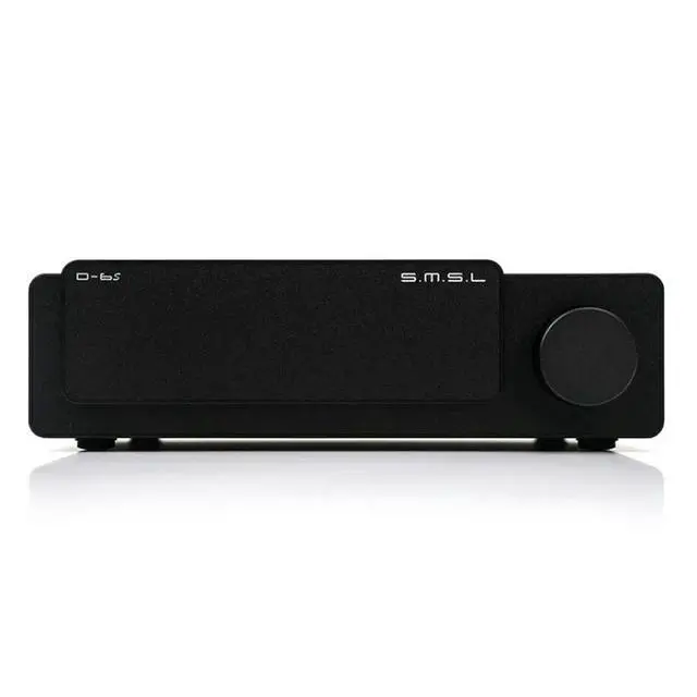 Alt view image 3 of 3 - D6S ES9039Q2M Bluetooth 5.1 XMOS MQA HIFI Audio Decoder DAC