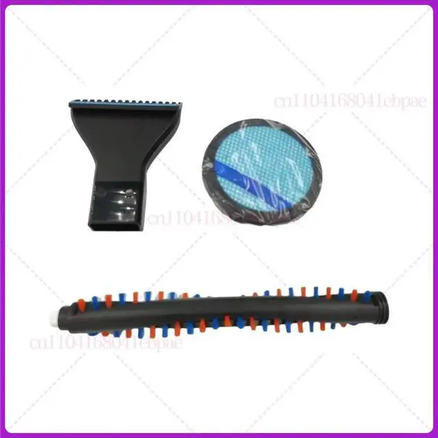 Alt view image 3 of 3 - 100% For Vacuum Cleaner FC6162 FC6164 FC6166 FC6168 FC6169 FC6409 FC6107 FC6408 FC6402 Brush Sponge Pet Nozzle