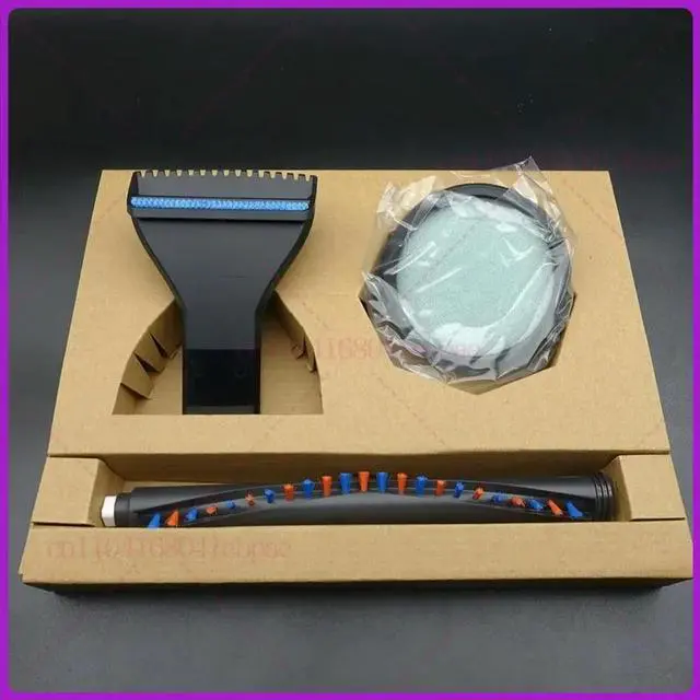 Main image of 100% For Vacuum Cleaner FC6162 FC6164 FC6166 FC6168 FC6169 FC6409 FC6107 FC6408 FC6402 Brush Sponge Pet Nozzle