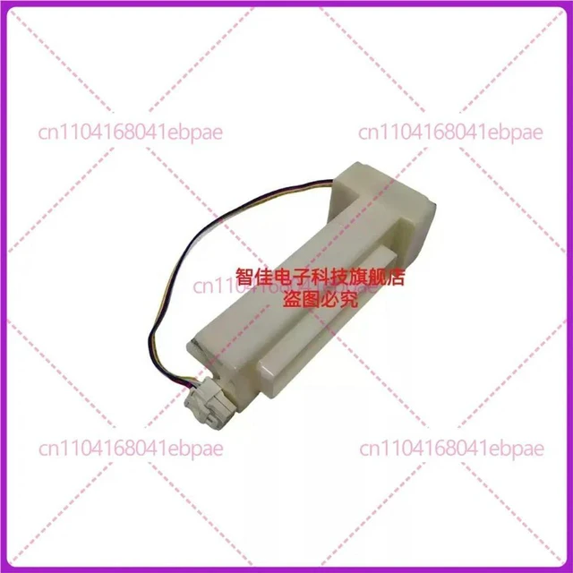 Alt view image 3 of 3 - FBZA-1750-3H Four-wire version Refrigerator Electric Damper For Hisense Ronshen Whirlpool Midea MELING Skyworth