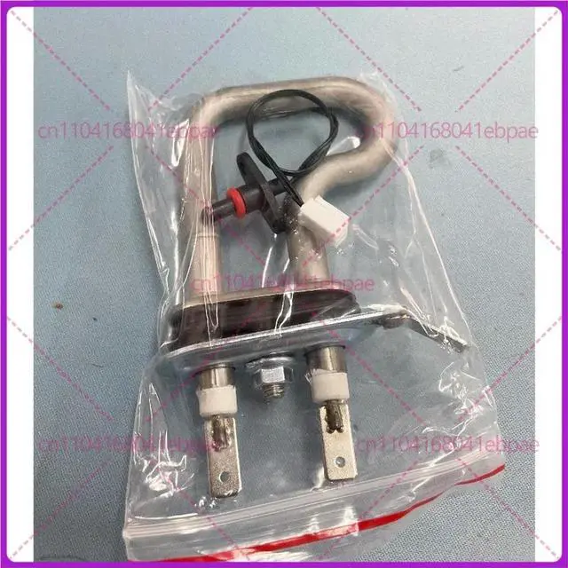 Main image of For Midea Bugu Dishwasher heating tube for DC41 Error E3