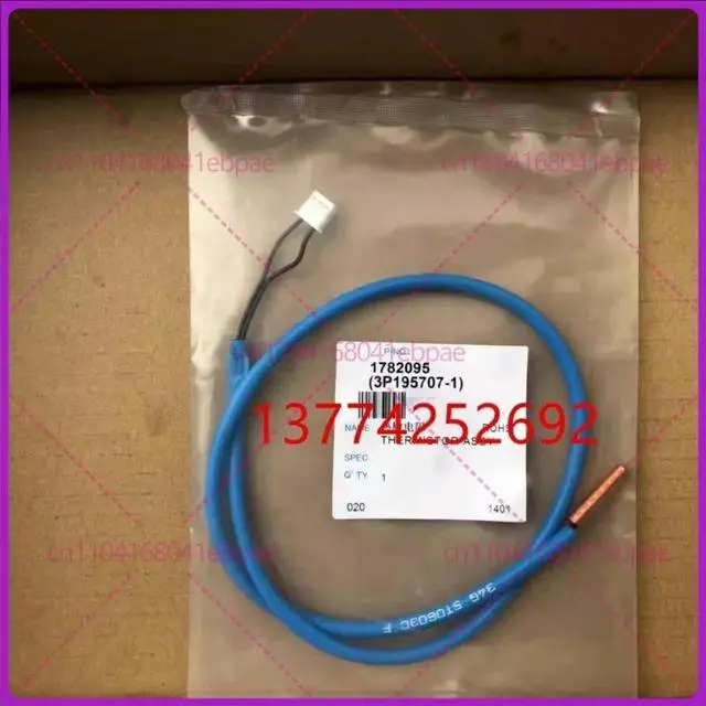 Main image of for Daikin Air Conditioning VRV3 Outdoor Air Ring Temperature Thermistor Sensor R1T Probe 20K