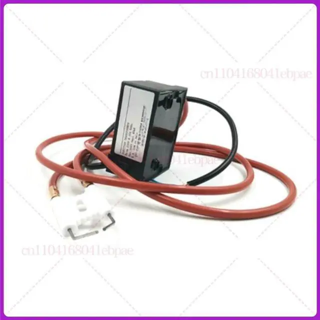 Main image of Diesel boiler igniter burner,high-voltage wire ignition needle ignition, high-voltage package fuel oil burner system accessories