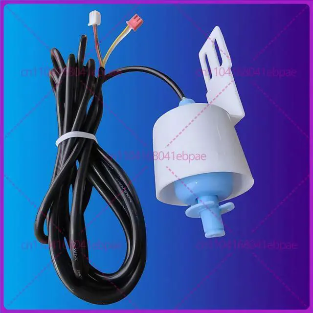 Alt view image 2 of 2 - For ice machine,four-wire sink water level deicing sensor,computer board special water temperature drop ice float sensing device