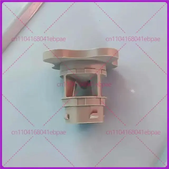 Alt view image 2 of 3 - Suitable for Siemens Bosch dishwasher spray arm tight fixing knob