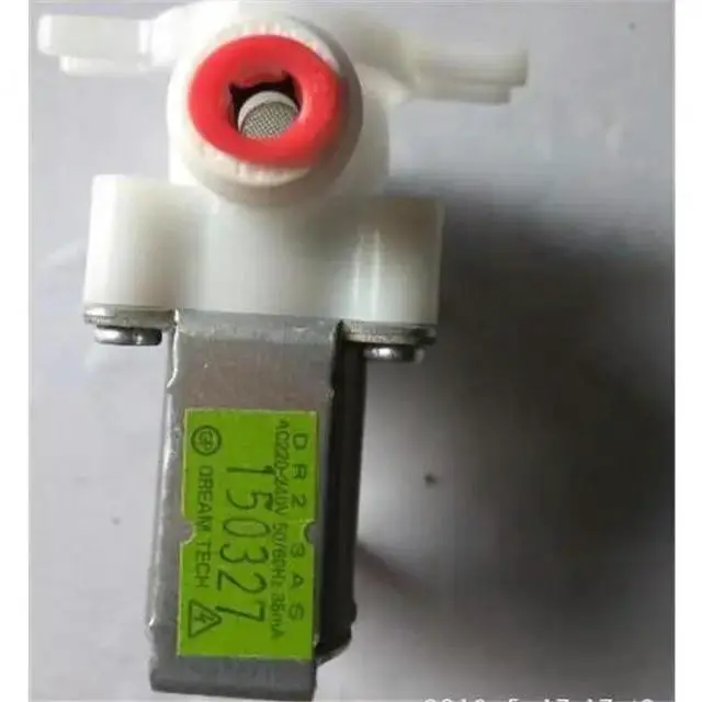 Main image of For Daewoo drum Washing Machine DR23AS AC220-240V Water Inlet Valve Electromagnetic Valve Part