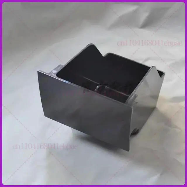 Alt view image 2 of 3 - For Delonghi ECAM22.110.B 21.117 ECAM23.120 Slag Box Container Box