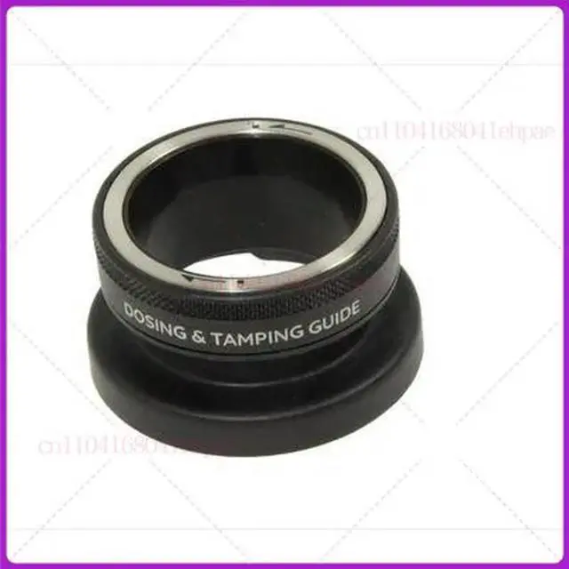 Main image of For DeLonghi EC9155 EC9255 Semi-automatic coffee machine Cloth powder ring, accessories