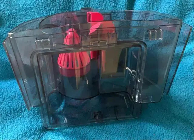Alt view image 2 of 2 - For , Vacuum Cleaner FC5228 5226 Dust Cup, Dust Can, Trash Can, Plastic Accessories