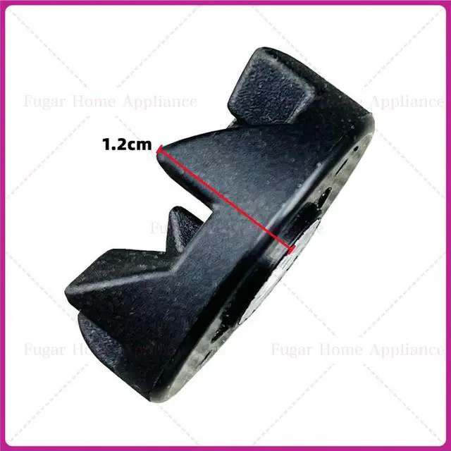 Alt view image 3 of 3 - 10pcs AX-T2GN Blender Sync Gear Dia 3cm Parts Tea Maker/Food Cooking Machine Accessories