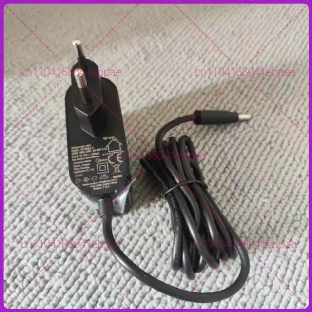 Main image of MC2805A-C Vacuum Cleaner Charger 25-29V 500mA