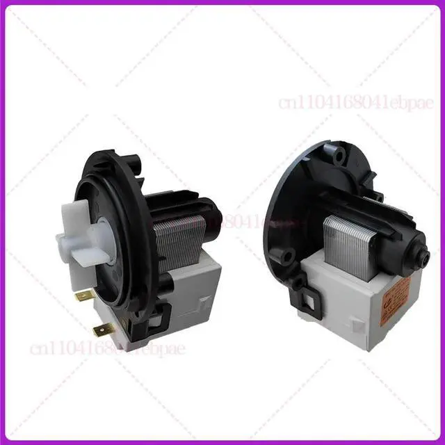 Main image of For Washing Machine Washer BPX2-56L AC220-240V 50Hz EAU62263305 Drain Pump Motor Drainage Parts