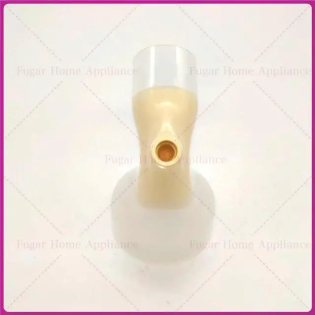 Alt view image 2 of 3 - 1pcs For Medela Swing Electric Breast Pump connectors