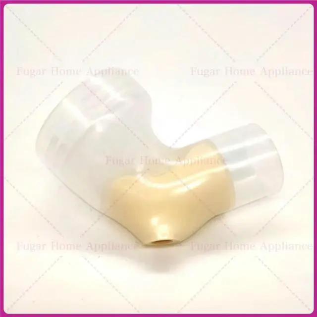 Main image of 1pcs For Medela Swing Electric Breast Pump connectors