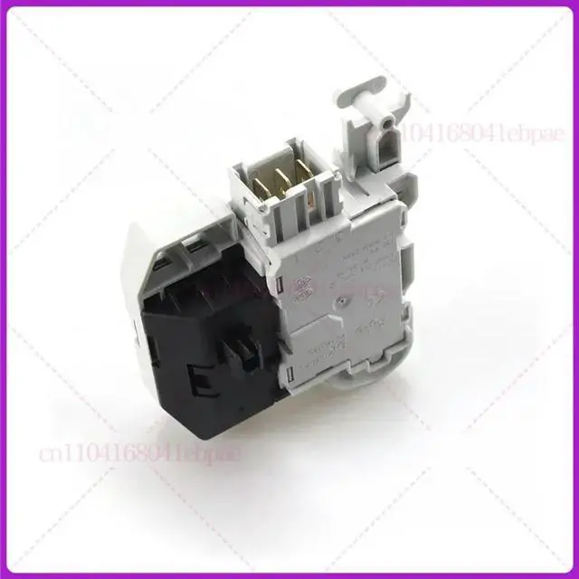Main image of DKS67A Door lock is Suitable For Siemens Bosch IQ500 IQ300 IQ700 Drum Washing Machine Switch