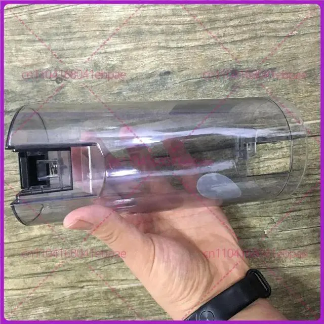 Main image of Dust cup for DX600/DX600S vacuum cleaners