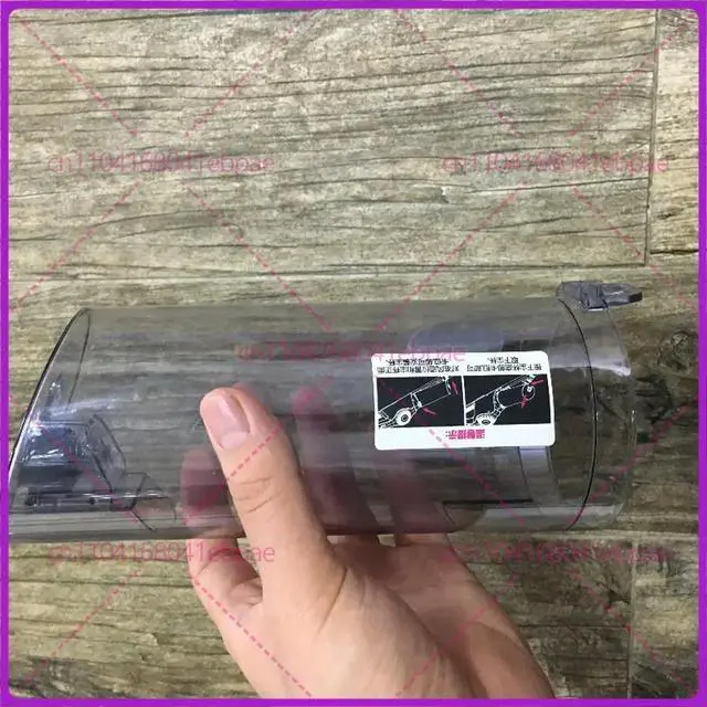 Alt view image 3 of 3 - Dust cup for DX600/DX600S vacuum cleaners