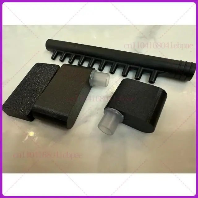Main image of For fish tank universal rain shower pipe outlet