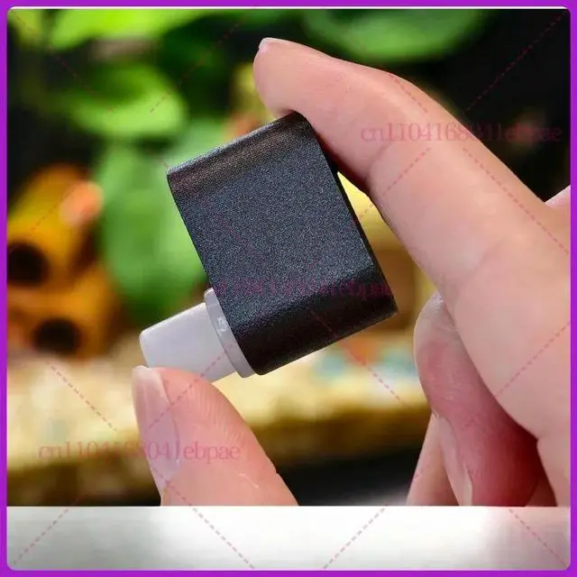 Alt view image 3 of 3 - For fish tank universal rain shower pipe outlet
