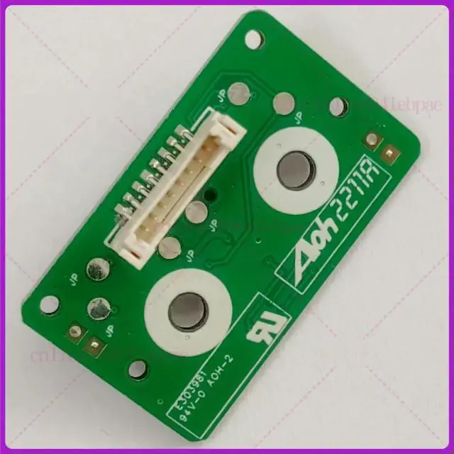 Alt view image 2 of 3 - For Display Control Board 34MA64D Key PCB 29UM58A EAX65469603(1.2) Conditioning Parts