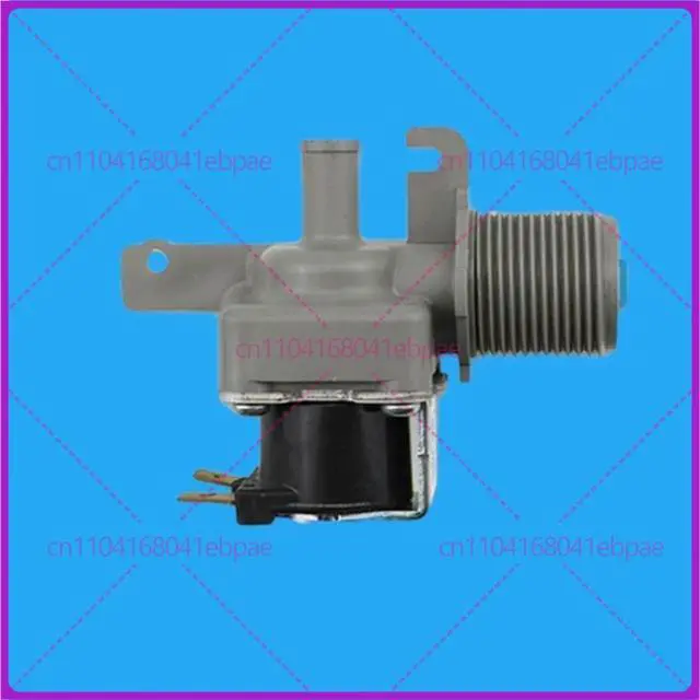 Alt view image 2 of 3 - for Haier washing machine parts inlet valve 0034000570A/DA solenoid valve PVL-22-B3/B4