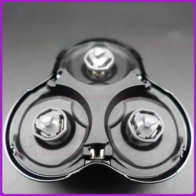 Alt view image 3 of 3 - for Shaver Head Base For S9911 S9731 S9511 S9111 S9031 S9988 Shaver Card Middle Seat Replacement