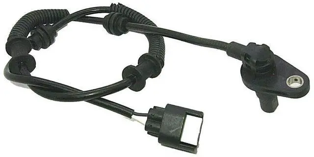 Alt view image 2 of 3 - Sensor- Wheel Speed Front For Ssangyong Rexton Actyon Kyron 4892009100 4892009102
