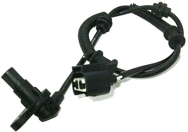 Alt view image 3 of 3 - Sensor- Wheel Speed Front For Ssangyong Rexton Actyon Kyron 4892009100 4892009102