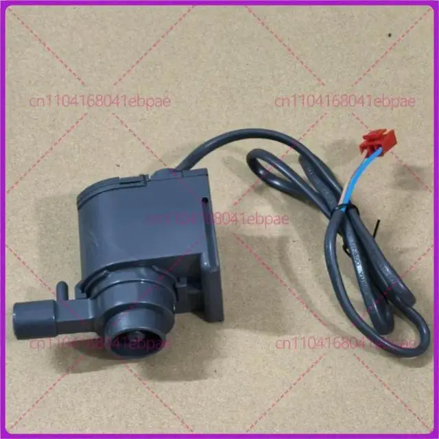 Alt view image 2 of 3 - For Lifitech AP1200 230V 8.5 W ice maker with integrated water circulation pump