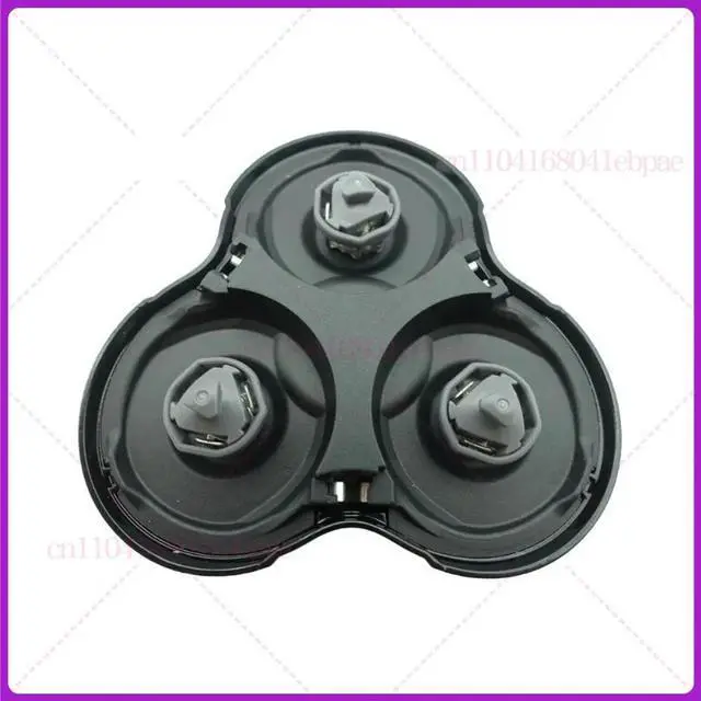 Main image of for Shaver Head Base For S9911 S9731 S9511 S9111 S9031 S9988 Shaver Card Middle Seat Replacement