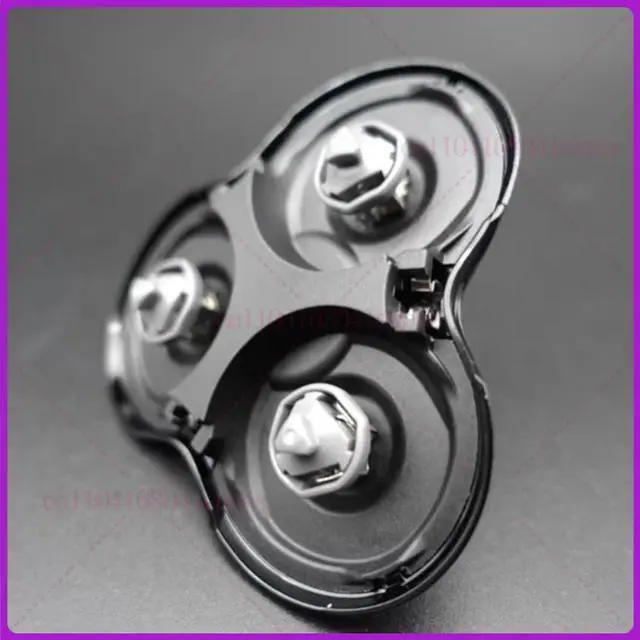 Alt view image 2 of 3 - for Shaver Head Base For S9911 S9731 S9511 S9111 S9031 S9988 Shaver Card Middle Seat Replacement