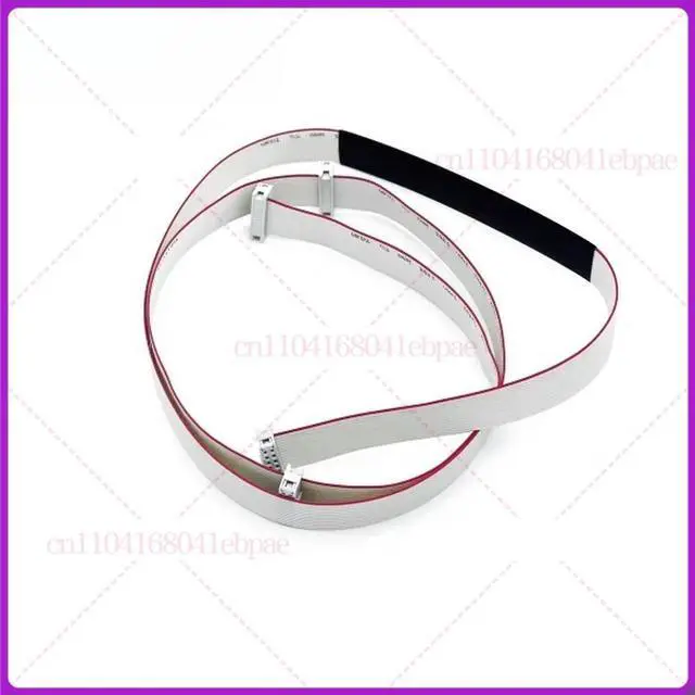 Main image of Espresso Machine Accessories Keyboard Panel 14PIN Ribbon Cable For NUOVA SIMONELLI APPIA Coffee Maker