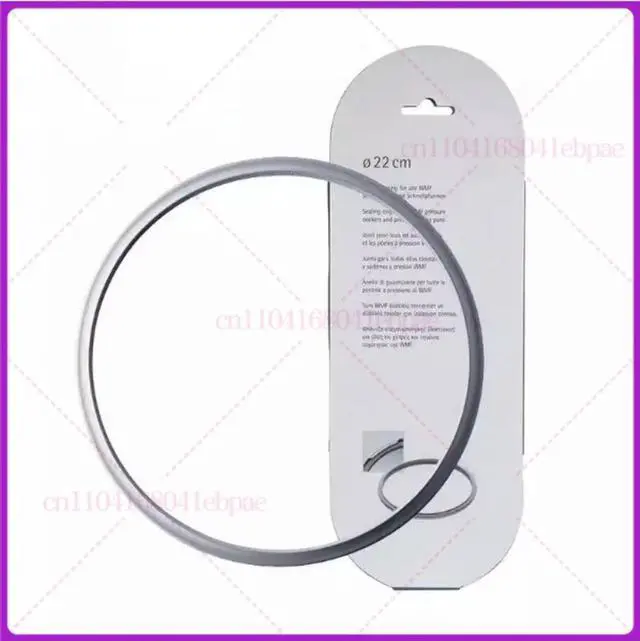 Main image of 1pcs for WMF pressure cooker accessories pressure cooker sealing ring silicone ring 22cm