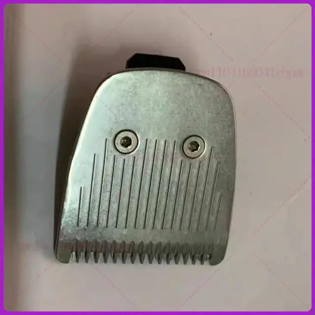 Alt view image 3 of 3 - For hair clipper MG3750 3747 5730 7770 7790 3720 3760 30 cutter head accessories