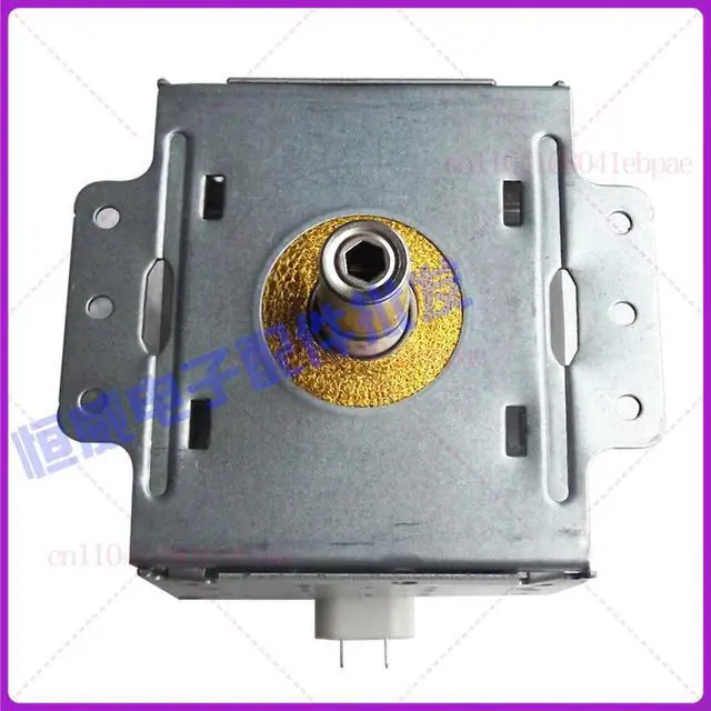 Alt view image 3 of 3 - for Galanz Microwave Oven Magnetron M24FB-610A Microwave Oven Parts
