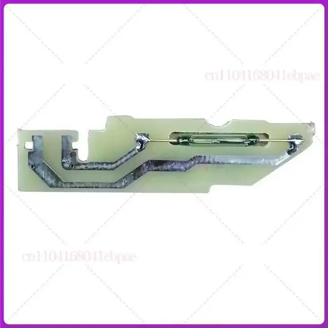 Alt view image 2 of 3 - 100% For Siemens Bosch Automatic Dishwasher Water Flow Meter