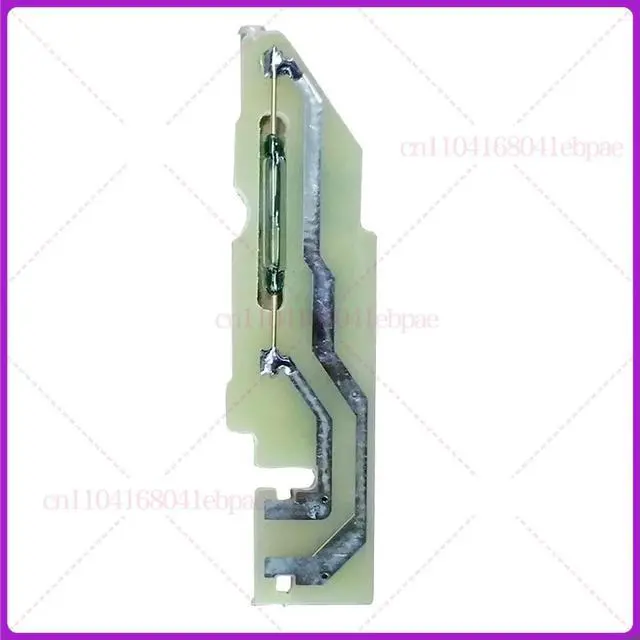 Alt view image 3 of 3 - 100% For Siemens Bosch Automatic Dishwasher Water Flow Meter