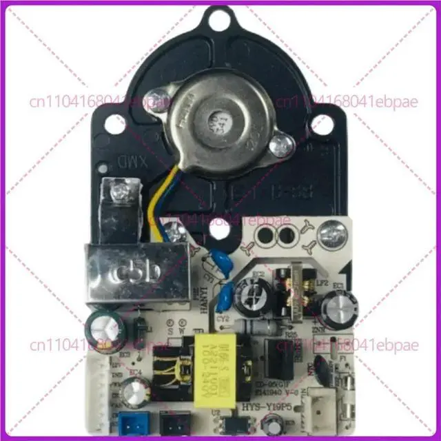 Main image of Power Board Humidifier parts For MJJSQ02LX Atomizing Motherboard Integrated