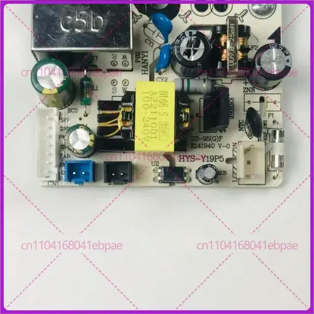Alt view image 3 of 3 - Power Board Humidifier parts For MJJSQ02LX Atomizing Motherboard Integrated