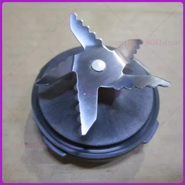 Main image of For Mixer HR2171 Mixing Knife, Knife Head, Blade, Ring, Accessories