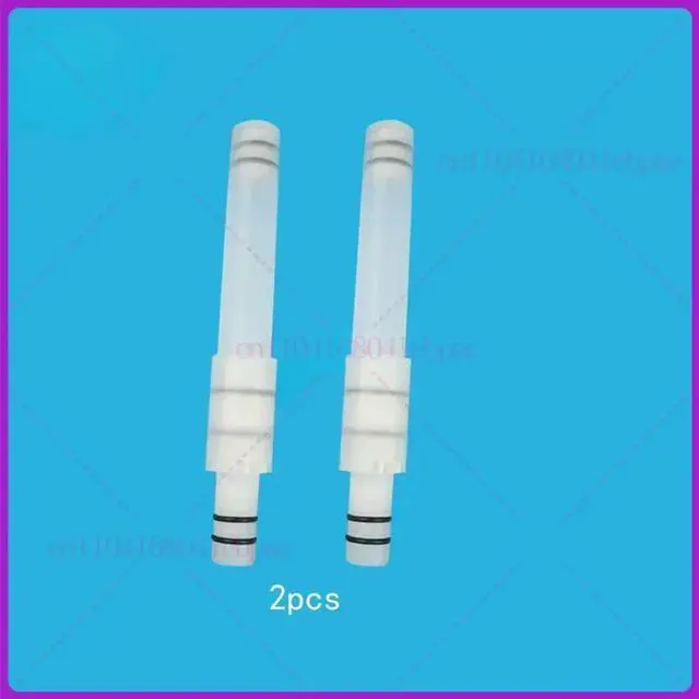 Main image of Diameter 20mm YKF VEVOR Ice Cream Maker Parts 2pcs Puffing Air Tubes Replacement Pipes Cylinder Expansion Rod Fittings