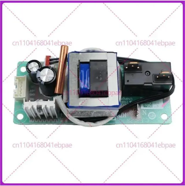 Alt view image 3 of 3 - for Haier Water Heater Computer Board Power Board 0040400451D