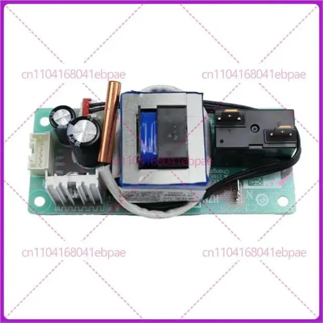 Alt view image 2 of 3 - for Haier Water Heater Computer Board Power Board 0040400451D