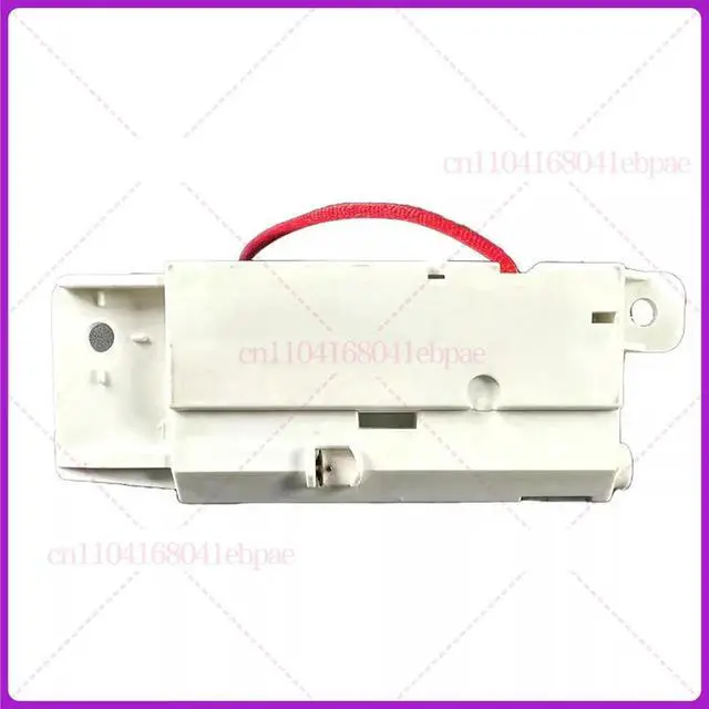 Alt view image 2 of 3 - For Wave Wheel Washing Machine Door Lock EBF61215202 Switch