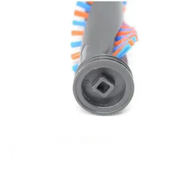 Alt view image 2 of 3 - For FC6407 FC6166 FC6162 FC6400 FC6405 FC6162 FC6168 FC6402 FC6404 Vacuum Cleaner Roller Brush